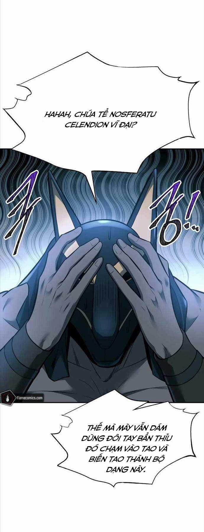 Trở Thành Hung Thần Trong Trò Chơi Thủ Thành Máy chơi trò chơi điện tử tốt nhất Chapter 87 trang 72