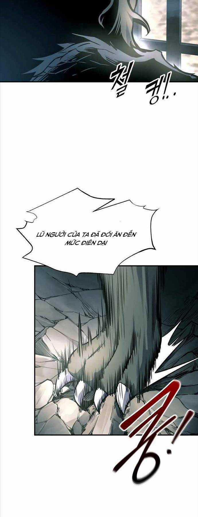 Trở Thành Hung Thần Trong Trò Chơi Thủ Thành Máy chơi trò chơi điện tử tốt nhất Chapter 87 trang 8