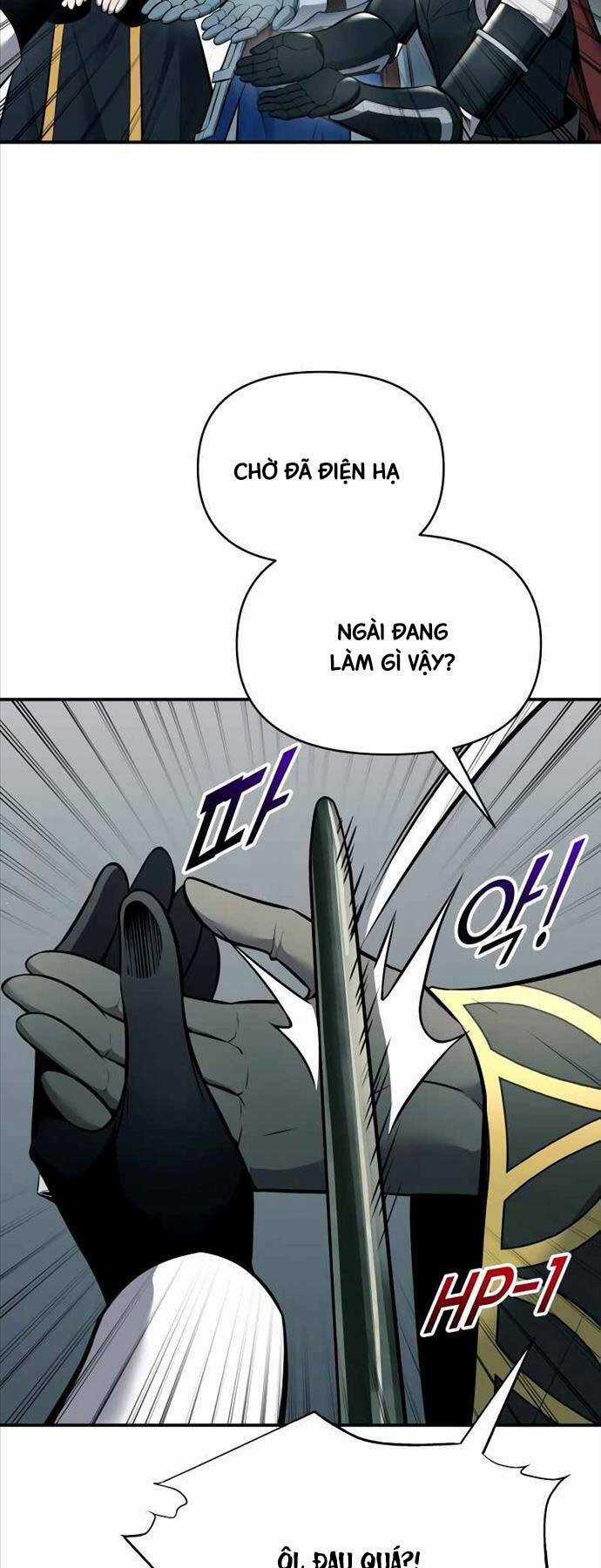 Trở Thành Hung Thần Trong Trò Chơi Thủ Thành Máy chơi trò chơi điện tử tốt nhất Chapter 88 trang 10