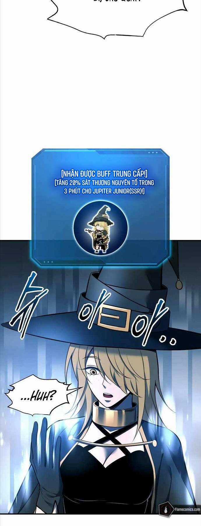 Trở Thành Hung Thần Trong Trò Chơi Thủ Thành Máy chơi trò chơi điện tử tốt nhất Chapter 88 trang 11