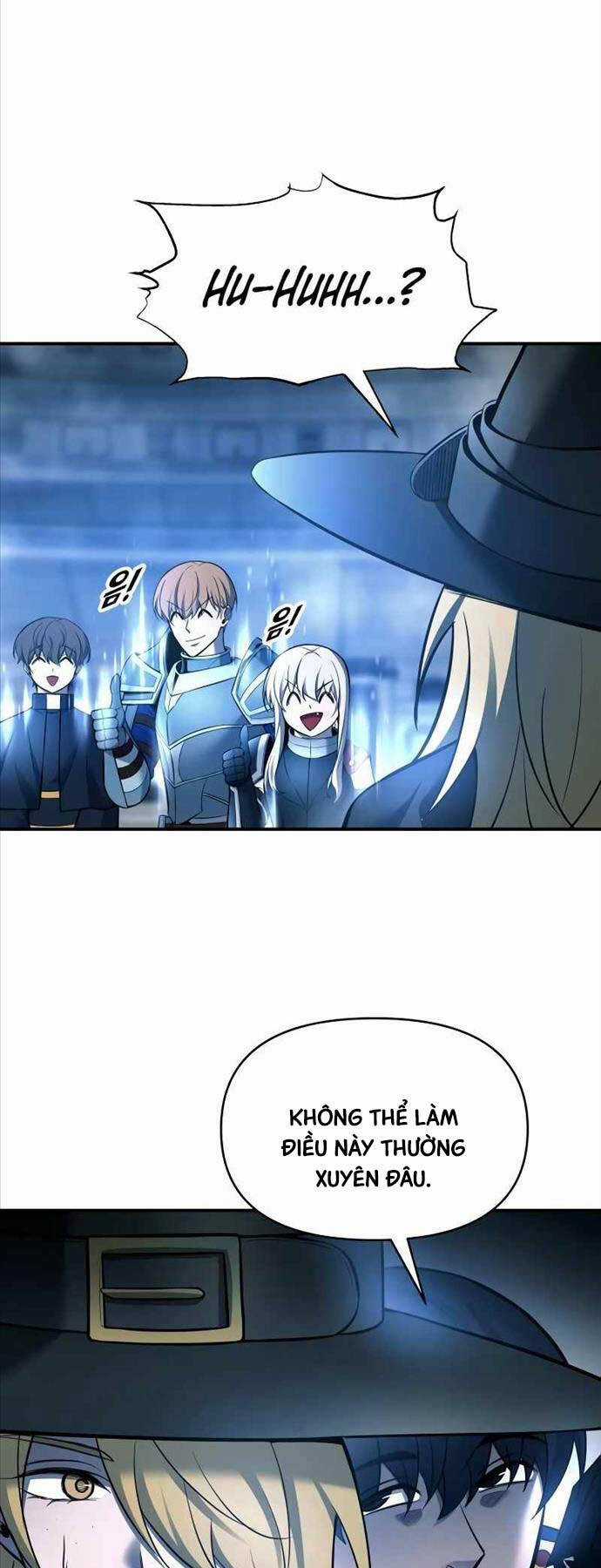 Trở Thành Hung Thần Trong Trò Chơi Thủ Thành Máy chơi trò chơi điện tử tốt nhất Chapter 88 trang 12