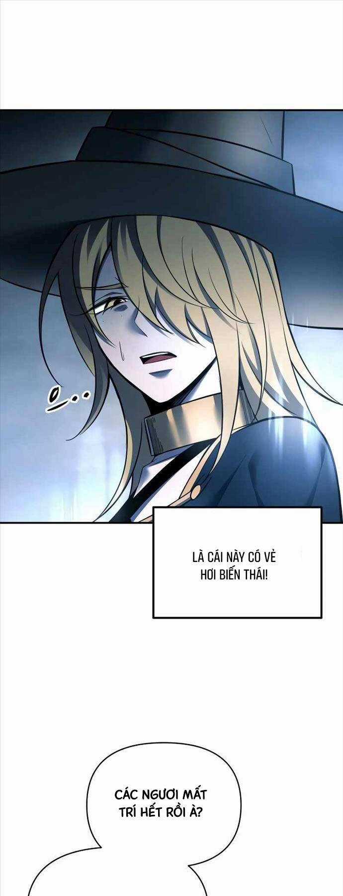 Trở Thành Hung Thần Trong Trò Chơi Thủ Thành Máy chơi trò chơi điện tử tốt nhất Chapter 88 trang 14