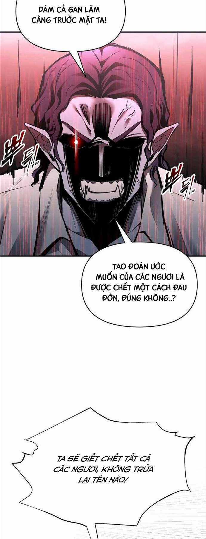 Trở Thành Hung Thần Trong Trò Chơi Thủ Thành Máy chơi trò chơi điện tử tốt nhất Chapter 88 trang 15