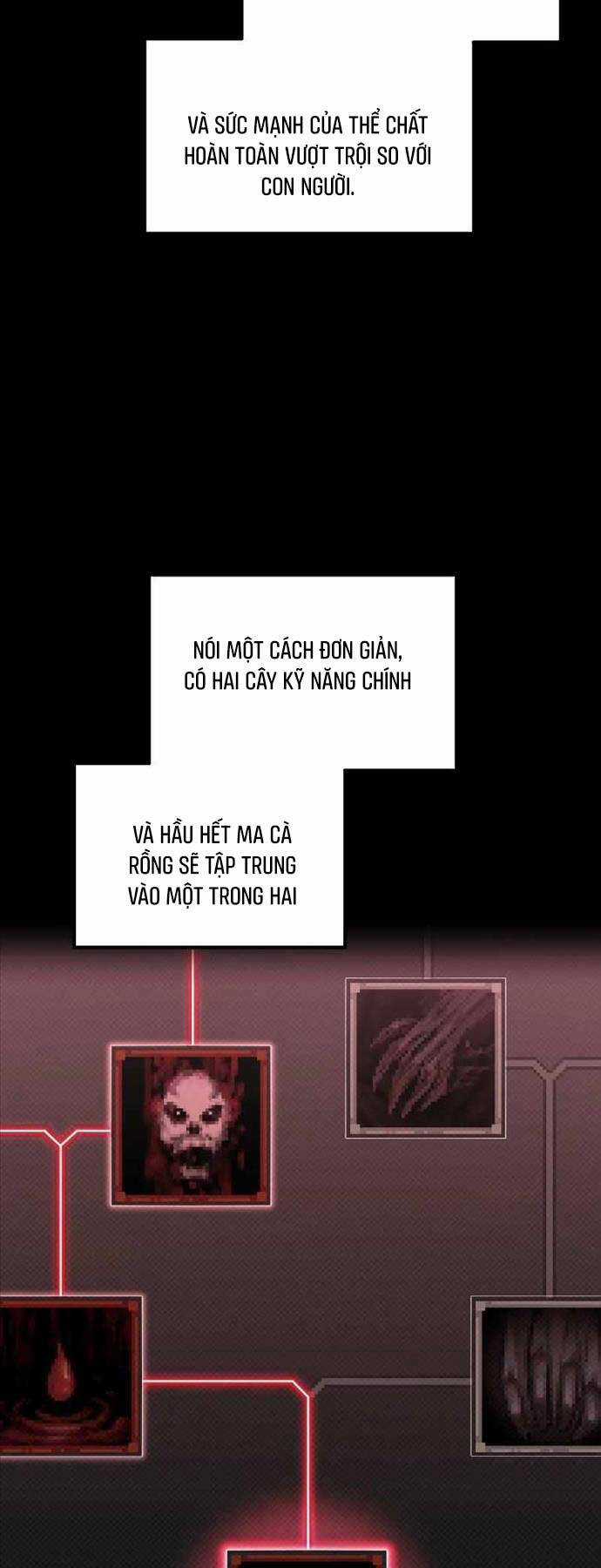 Trở Thành Hung Thần Trong Trò Chơi Thủ Thành Máy chơi trò chơi điện tử tốt nhất Chapter 88 trang 20