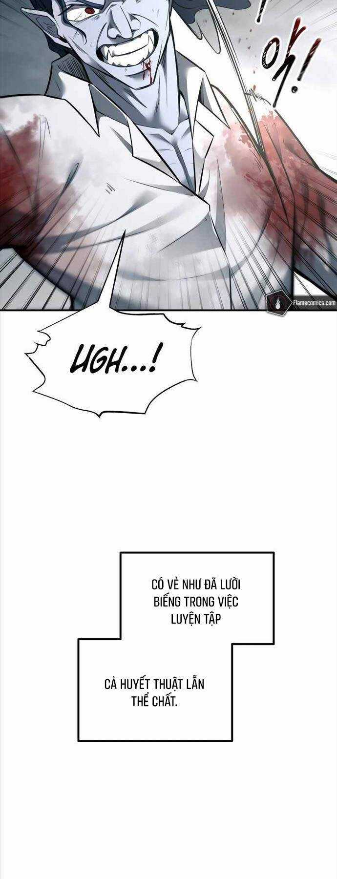 Trở Thành Hung Thần Trong Trò Chơi Thủ Thành Máy chơi trò chơi điện tử tốt nhất Chapter 88 trang 22