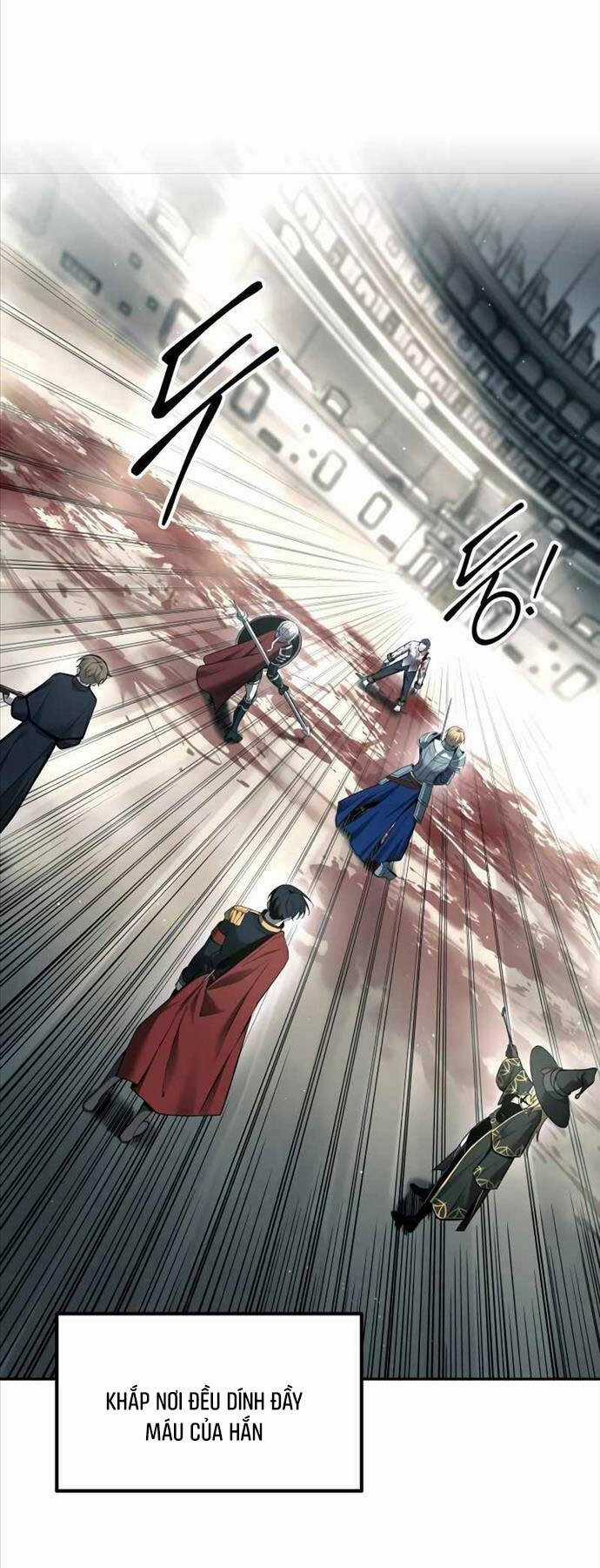 Trở Thành Hung Thần Trong Trò Chơi Thủ Thành Máy chơi trò chơi điện tử tốt nhất Chapter 88 trang 23