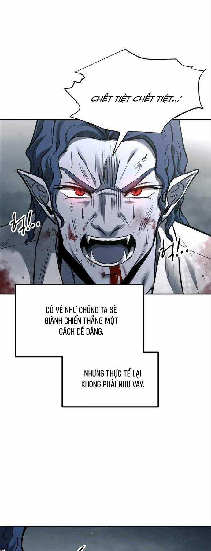 Trở Thành Hung Thần Trong Trò Chơi Thủ Thành Máy chơi trò chơi điện tử tốt nhất Chapter 88 trang 24