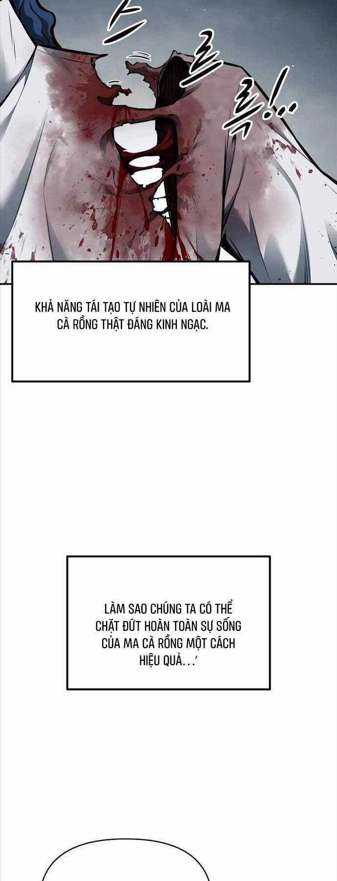 Trở Thành Hung Thần Trong Trò Chơi Thủ Thành Máy chơi trò chơi điện tử tốt nhất Chapter 88 trang 25