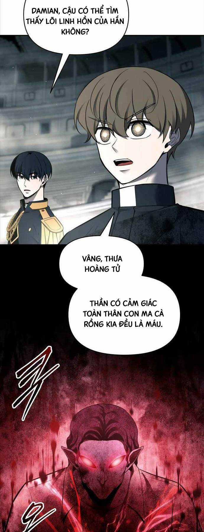Trở Thành Hung Thần Trong Trò Chơi Thủ Thành Máy chơi trò chơi điện tử tốt nhất Chapter 88 trang 26