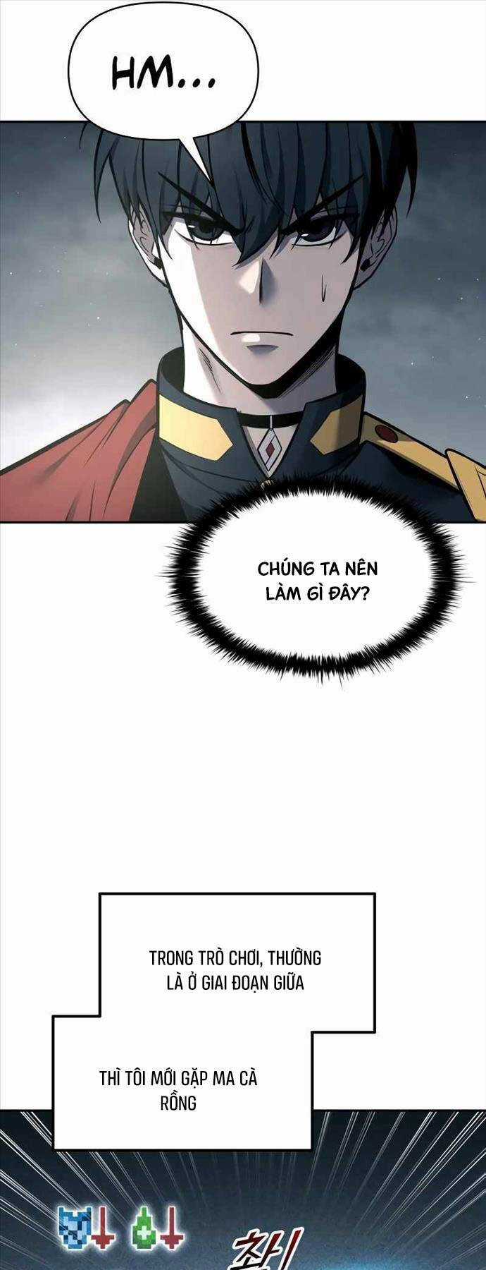 Trở Thành Hung Thần Trong Trò Chơi Thủ Thành Máy chơi trò chơi điện tử tốt nhất Chapter 88 trang 28