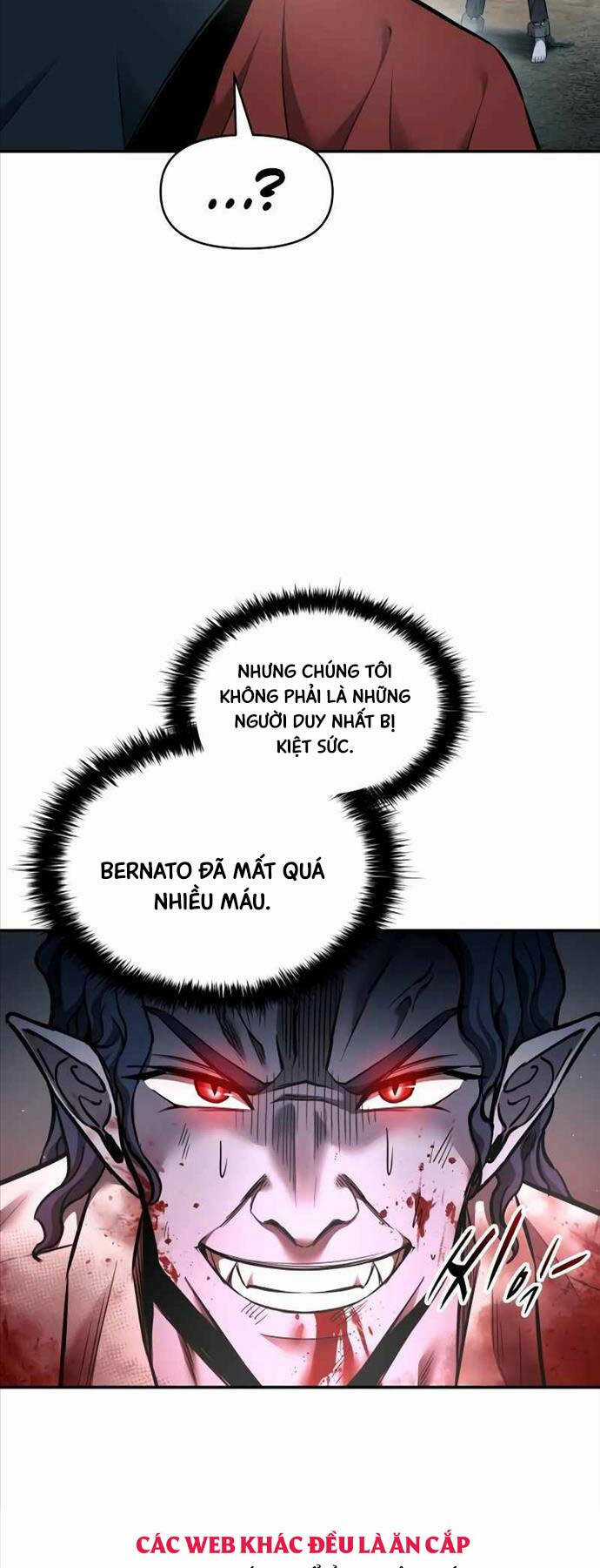 Trở Thành Hung Thần Trong Trò Chơi Thủ Thành Máy chơi trò chơi điện tử tốt nhất Chapter 88 trang 31