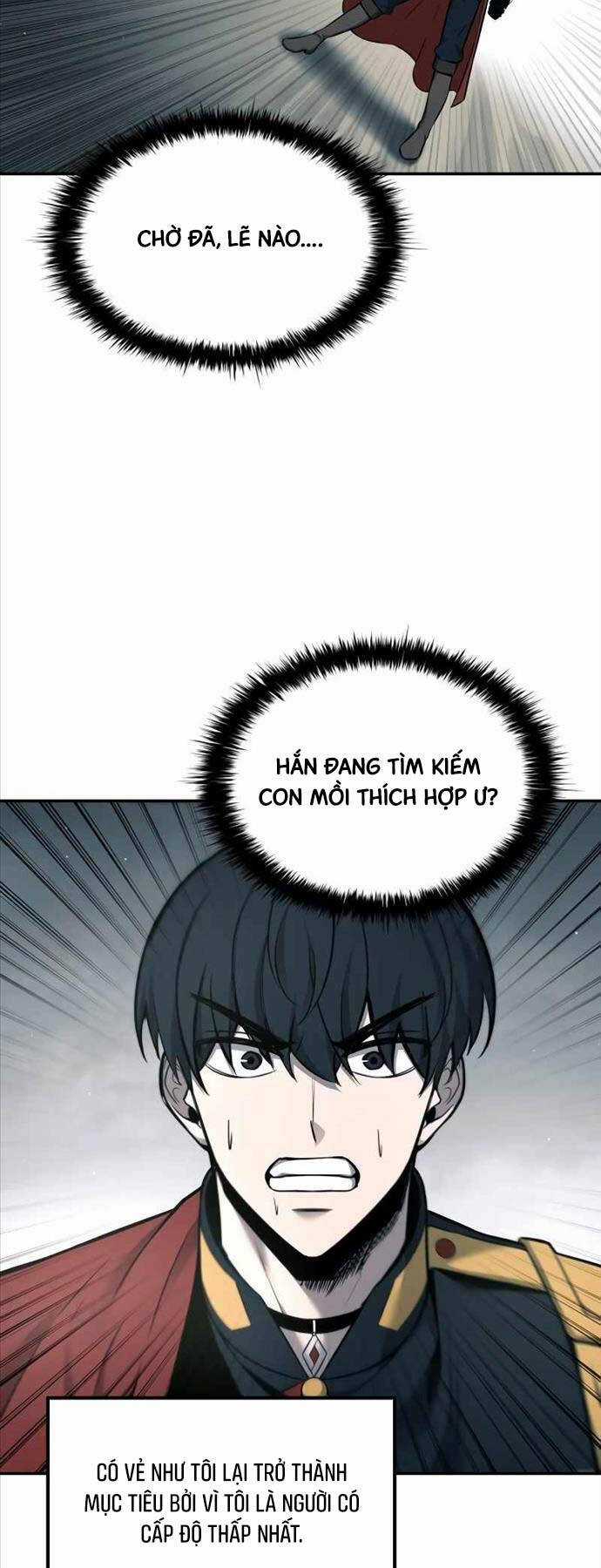 Trở Thành Hung Thần Trong Trò Chơi Thủ Thành Máy chơi trò chơi điện tử tốt nhất Chapter 88 trang 33