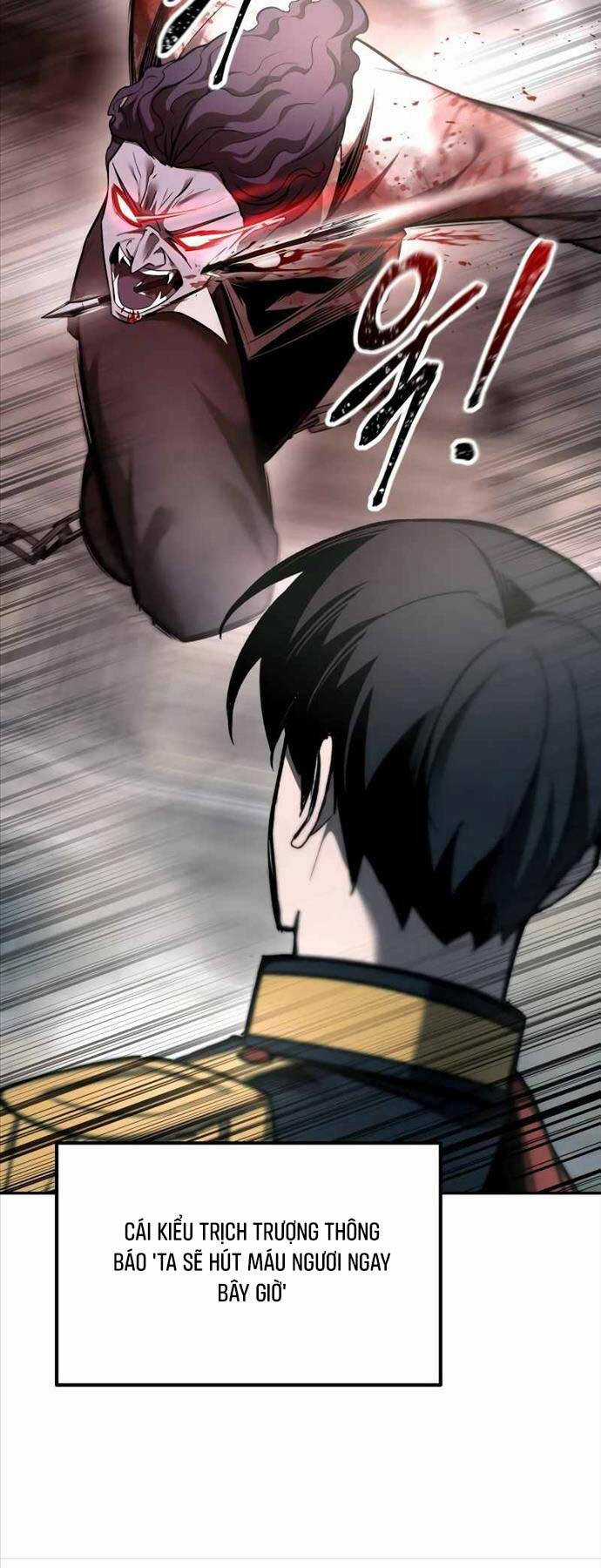 Trở Thành Hung Thần Trong Trò Chơi Thủ Thành Máy chơi trò chơi điện tử tốt nhất Chapter 88 trang 36