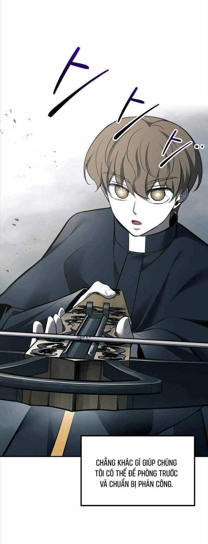 Trở Thành Hung Thần Trong Trò Chơi Thủ Thành Máy chơi trò chơi điện tử tốt nhất Chapter 88 trang 37