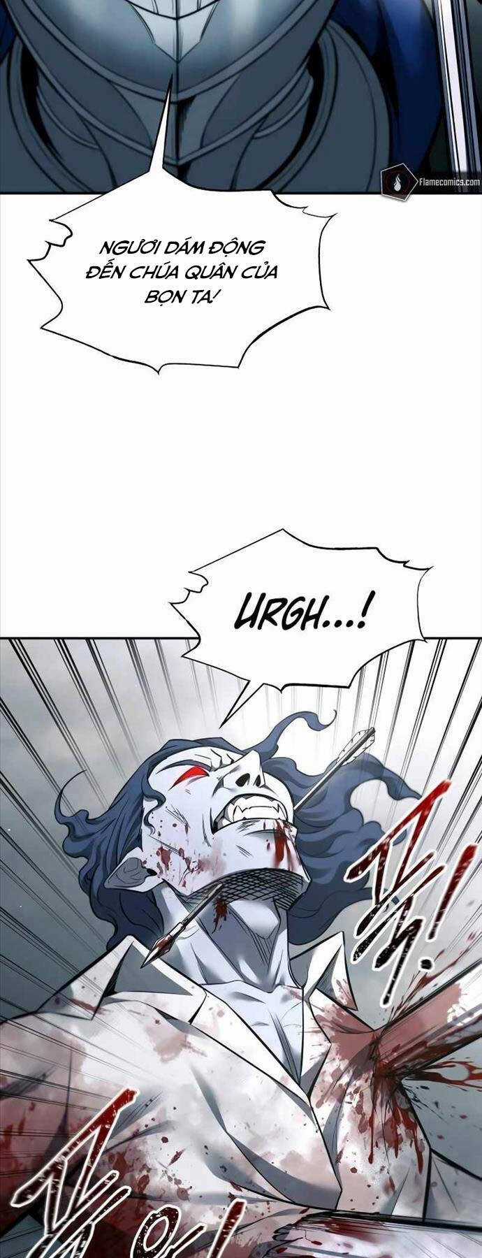 Trở Thành Hung Thần Trong Trò Chơi Thủ Thành Máy chơi trò chơi điện tử tốt nhất Chapter 88 trang 39