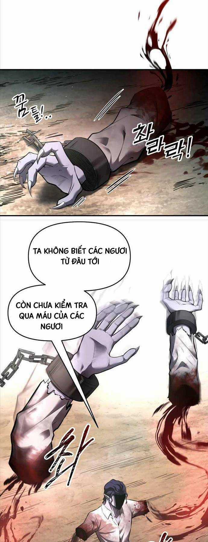 Trở Thành Hung Thần Trong Trò Chơi Thủ Thành Máy chơi trò chơi điện tử tốt nhất Chapter 88 trang 4