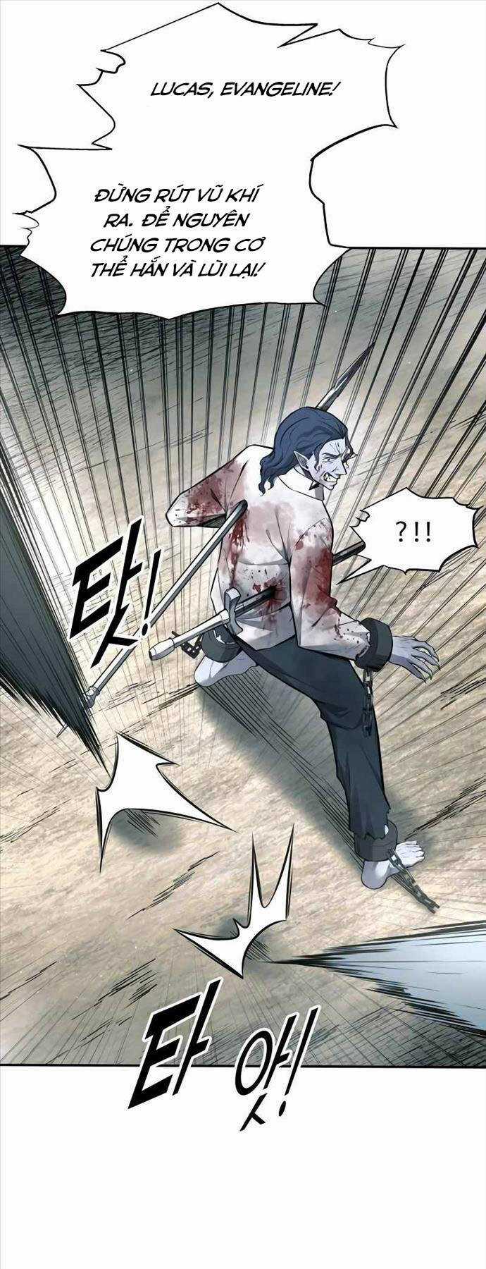 Trở Thành Hung Thần Trong Trò Chơi Thủ Thành Máy chơi trò chơi điện tử tốt nhất Chapter 88 trang 41