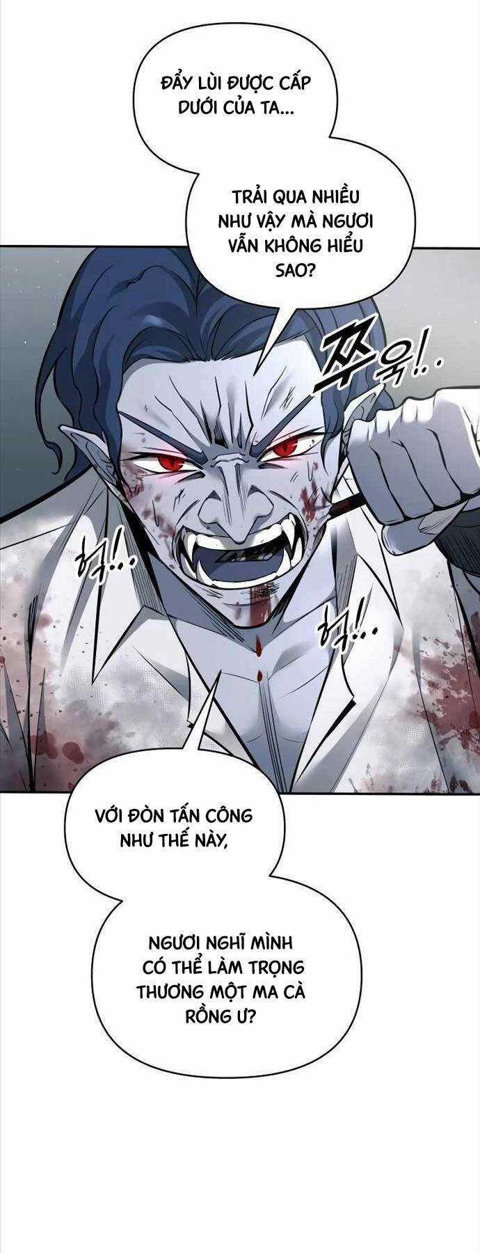 Trở Thành Hung Thần Trong Trò Chơi Thủ Thành Máy chơi trò chơi điện tử tốt nhất Chapter 88 trang 42