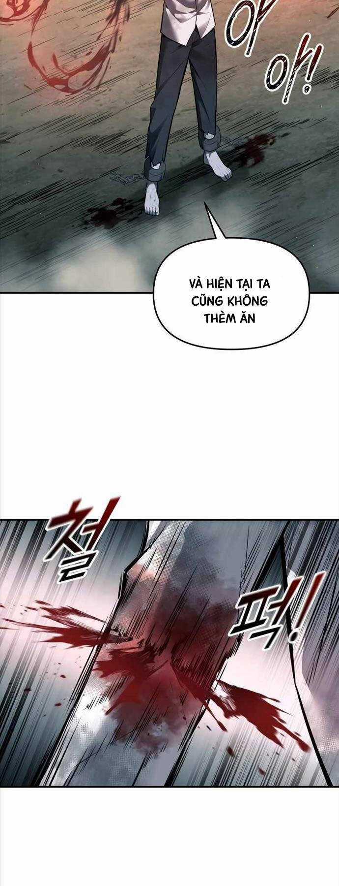 Trở Thành Hung Thần Trong Trò Chơi Thủ Thành Máy chơi trò chơi điện tử tốt nhất Chapter 88 trang 5