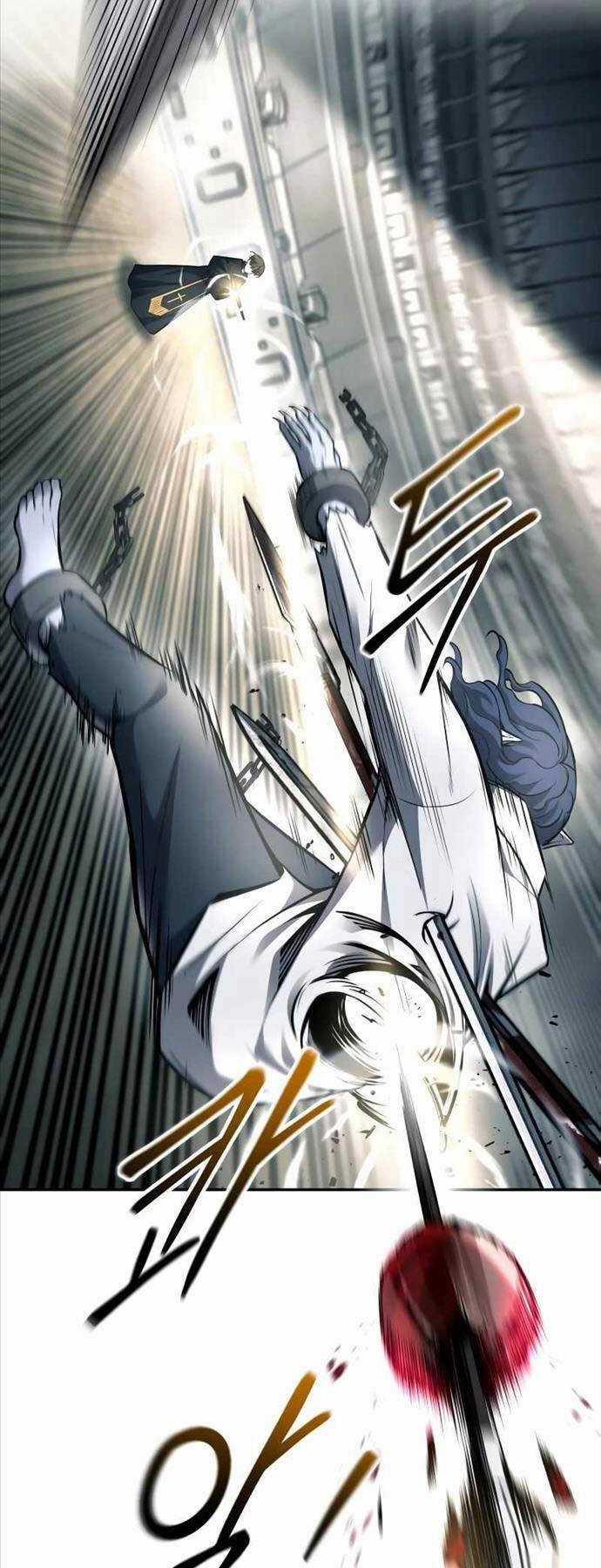 Trở Thành Hung Thần Trong Trò Chơi Thủ Thành Máy chơi trò chơi điện tử tốt nhất Chapter 88 trang 50