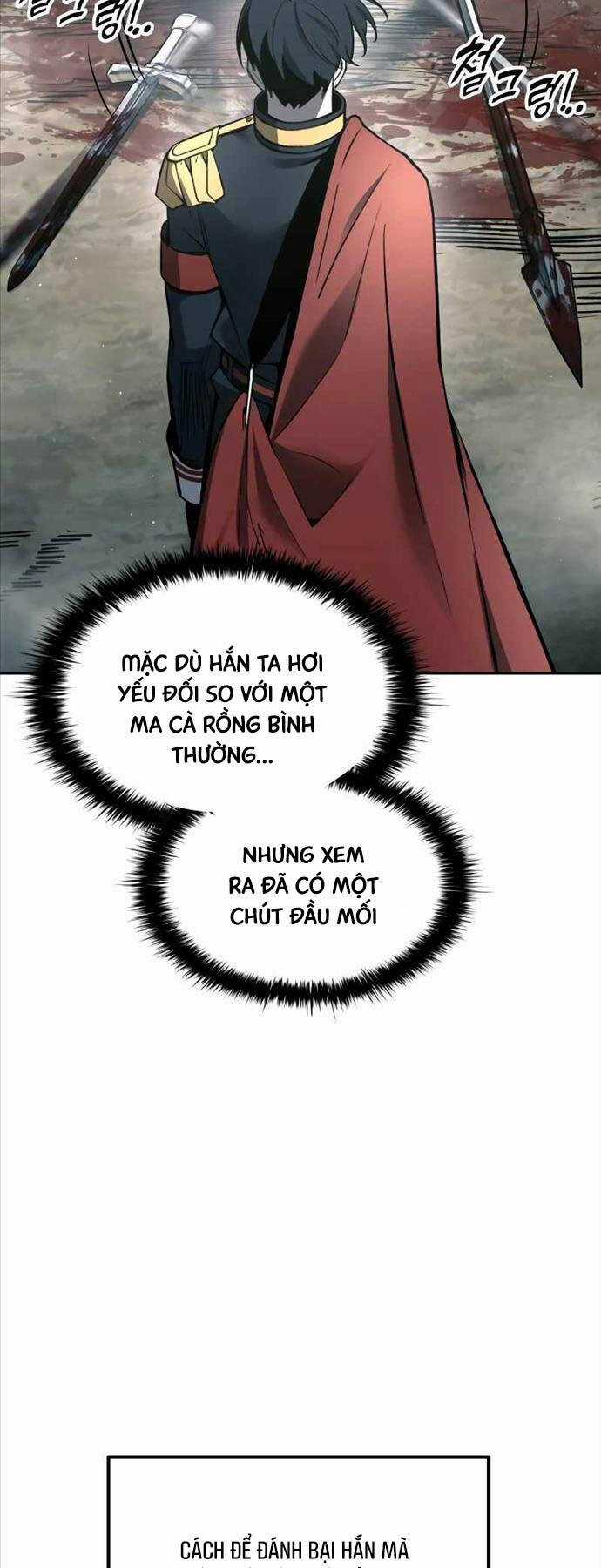 Trở Thành Hung Thần Trong Trò Chơi Thủ Thành Máy chơi trò chơi điện tử tốt nhất Chapter 88 trang 52