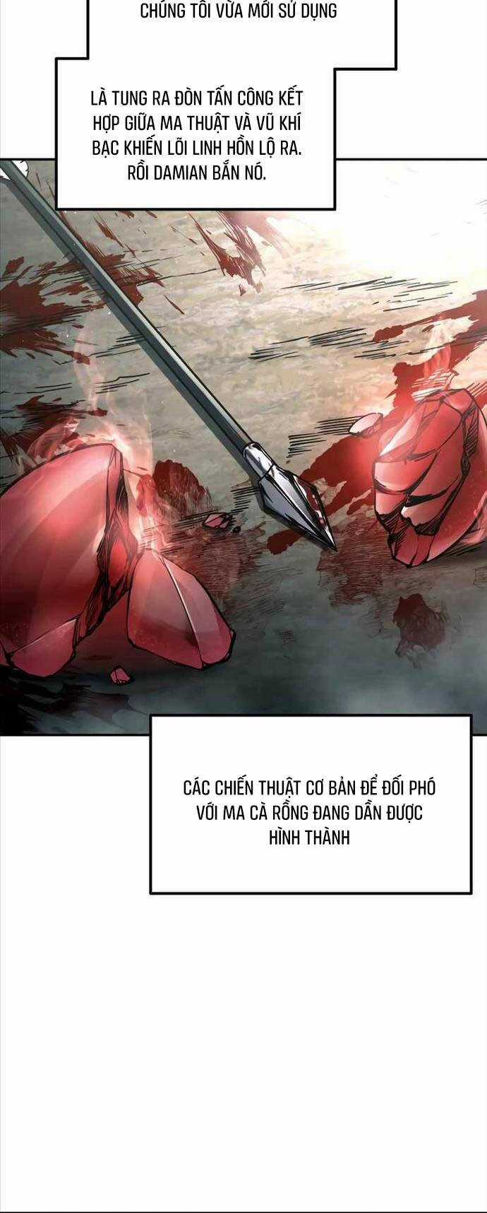 Trở Thành Hung Thần Trong Trò Chơi Thủ Thành Máy chơi trò chơi điện tử tốt nhất Chapter 88 trang 53