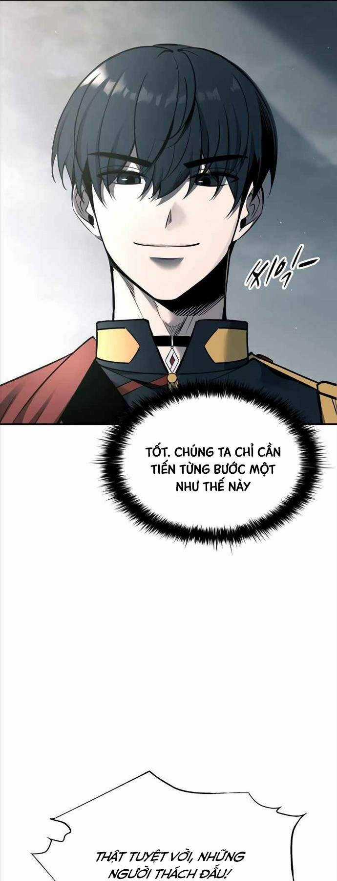 Trở Thành Hung Thần Trong Trò Chơi Thủ Thành Máy chơi trò chơi điện tử tốt nhất Chapter 88 trang 54