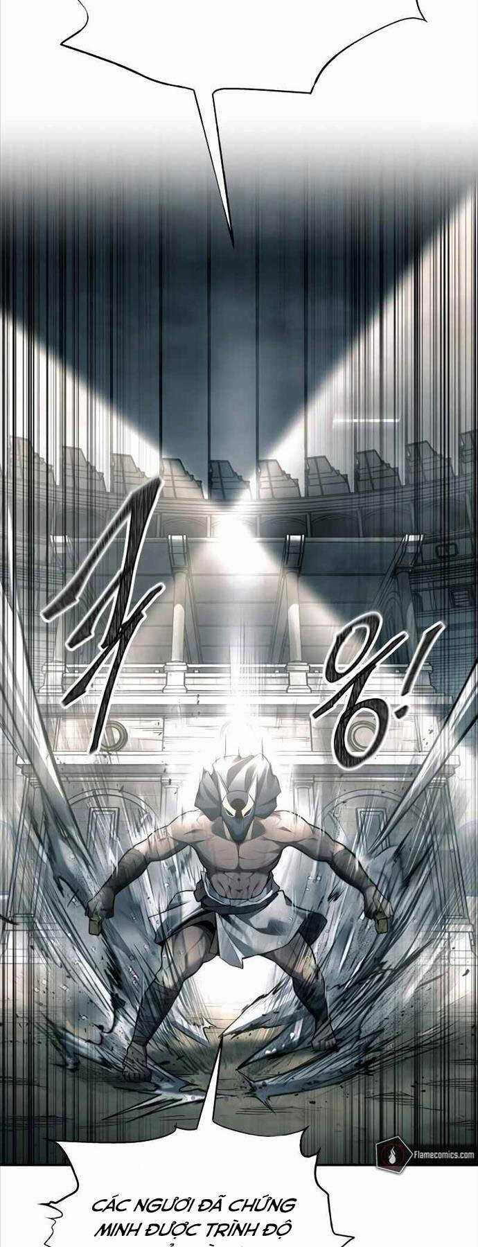 Trở Thành Hung Thần Trong Trò Chơi Thủ Thành Máy chơi trò chơi điện tử tốt nhất Chapter 88 trang 55