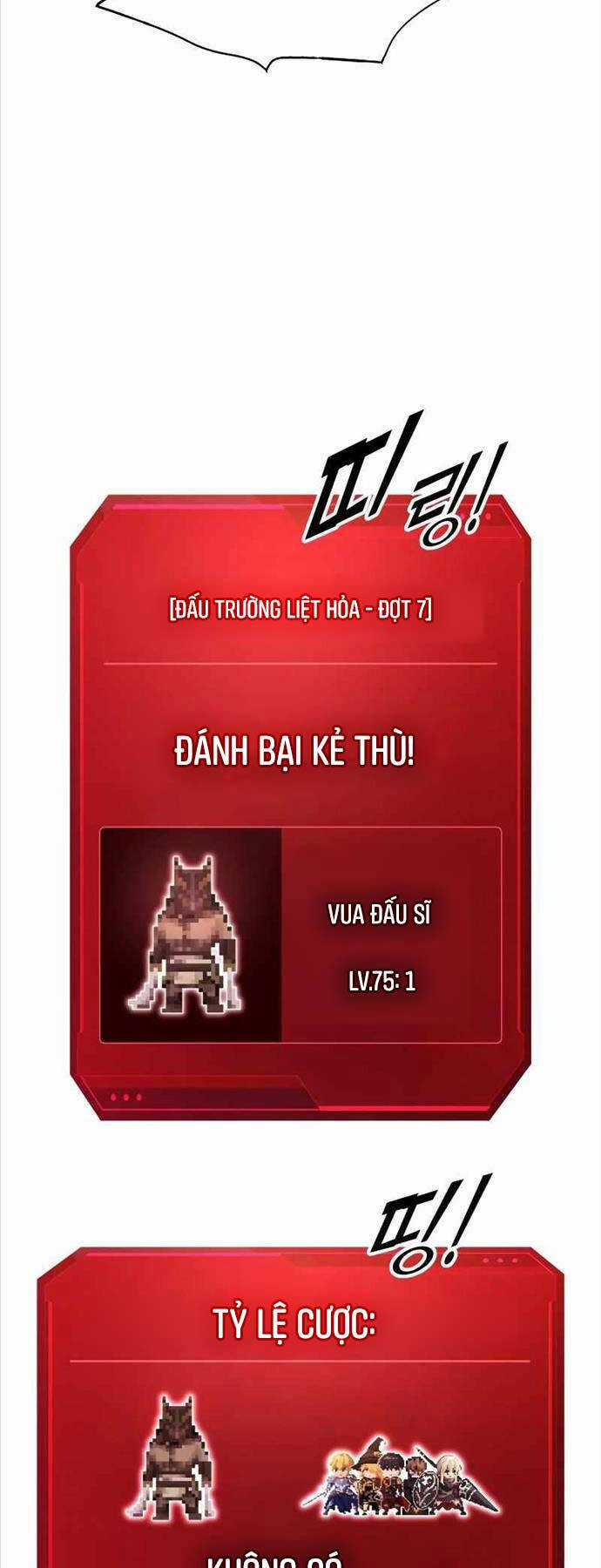 Trở Thành Hung Thần Trong Trò Chơi Thủ Thành Máy chơi trò chơi điện tử tốt nhất Chapter 88 trang 57