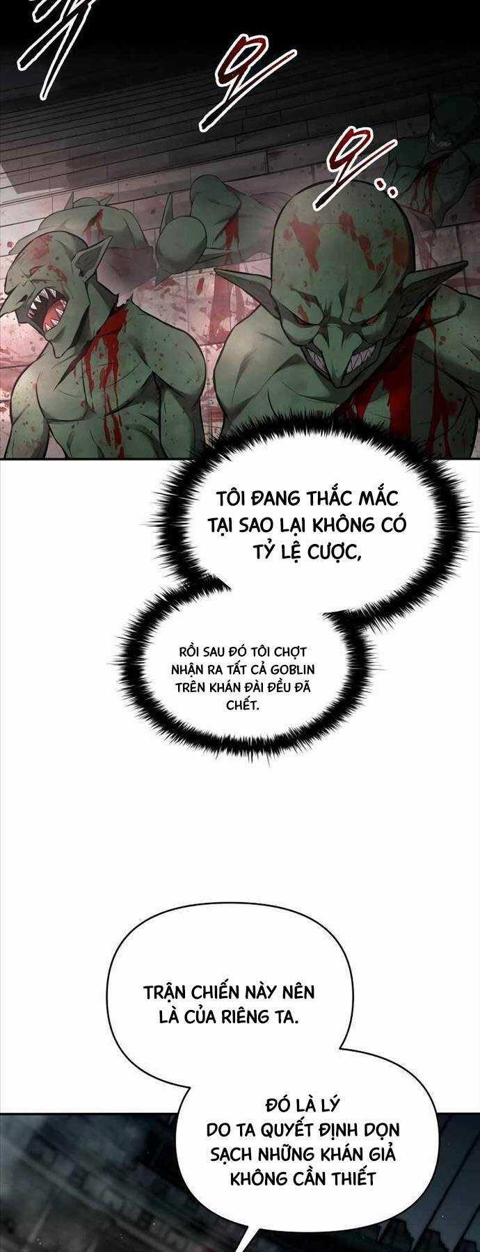 Trở Thành Hung Thần Trong Trò Chơi Thủ Thành Máy chơi trò chơi điện tử tốt nhất Chapter 88 trang 59