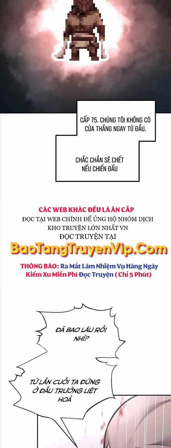 Trở Thành Hung Thần Trong Trò Chơi Thủ Thành Máy chơi trò chơi điện tử tốt nhất Chapter 88 trang 61