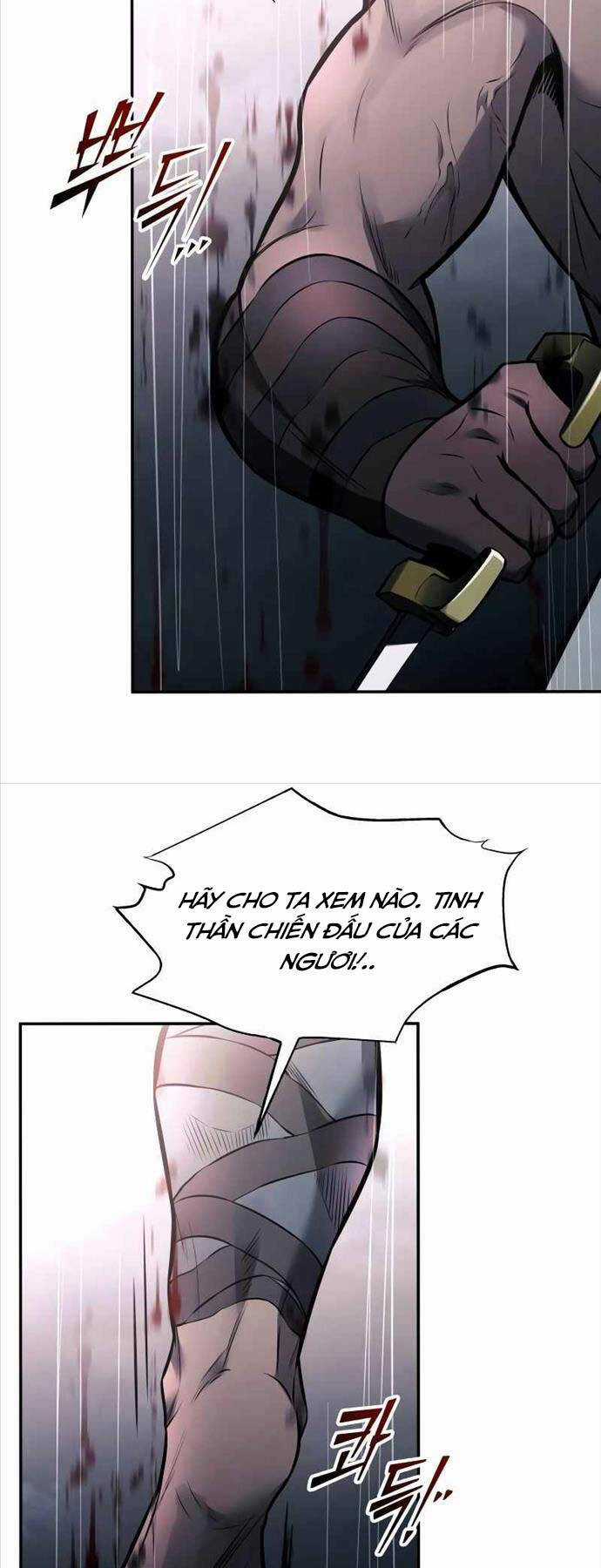 Trở Thành Hung Thần Trong Trò Chơi Thủ Thành Máy chơi trò chơi điện tử tốt nhất Chapter 88 trang 62