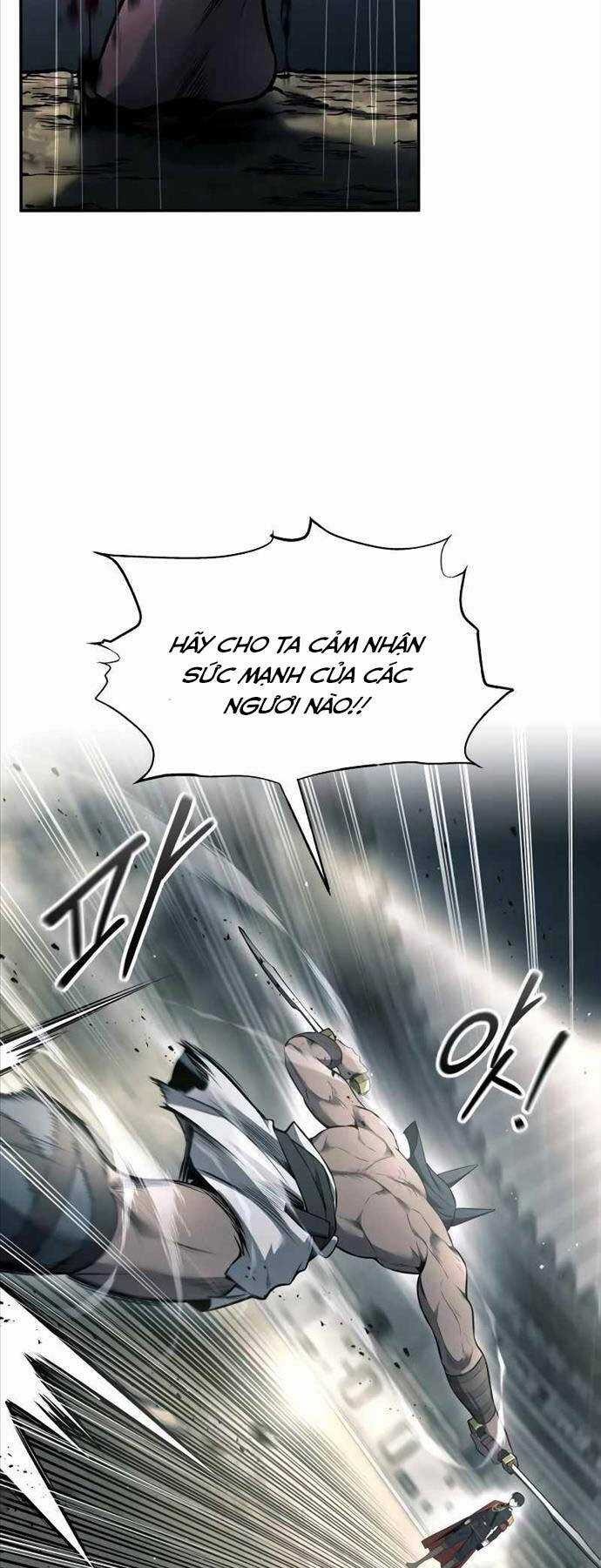 Trở Thành Hung Thần Trong Trò Chơi Thủ Thành Máy chơi trò chơi điện tử tốt nhất Chapter 88 trang 63