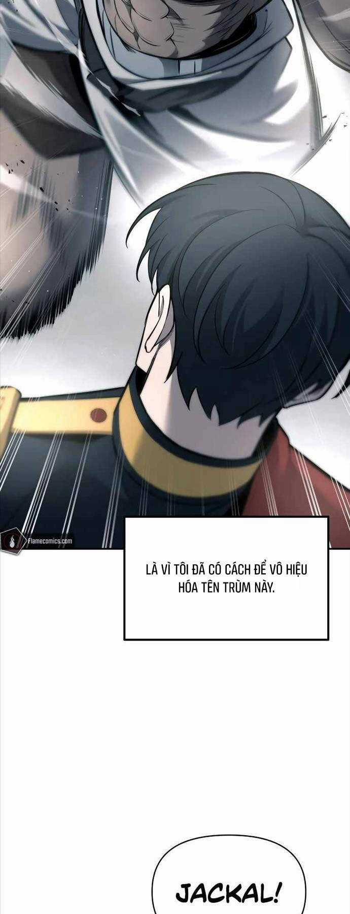 Trở Thành Hung Thần Trong Trò Chơi Thủ Thành Máy chơi trò chơi điện tử tốt nhất Chapter 88 trang 65