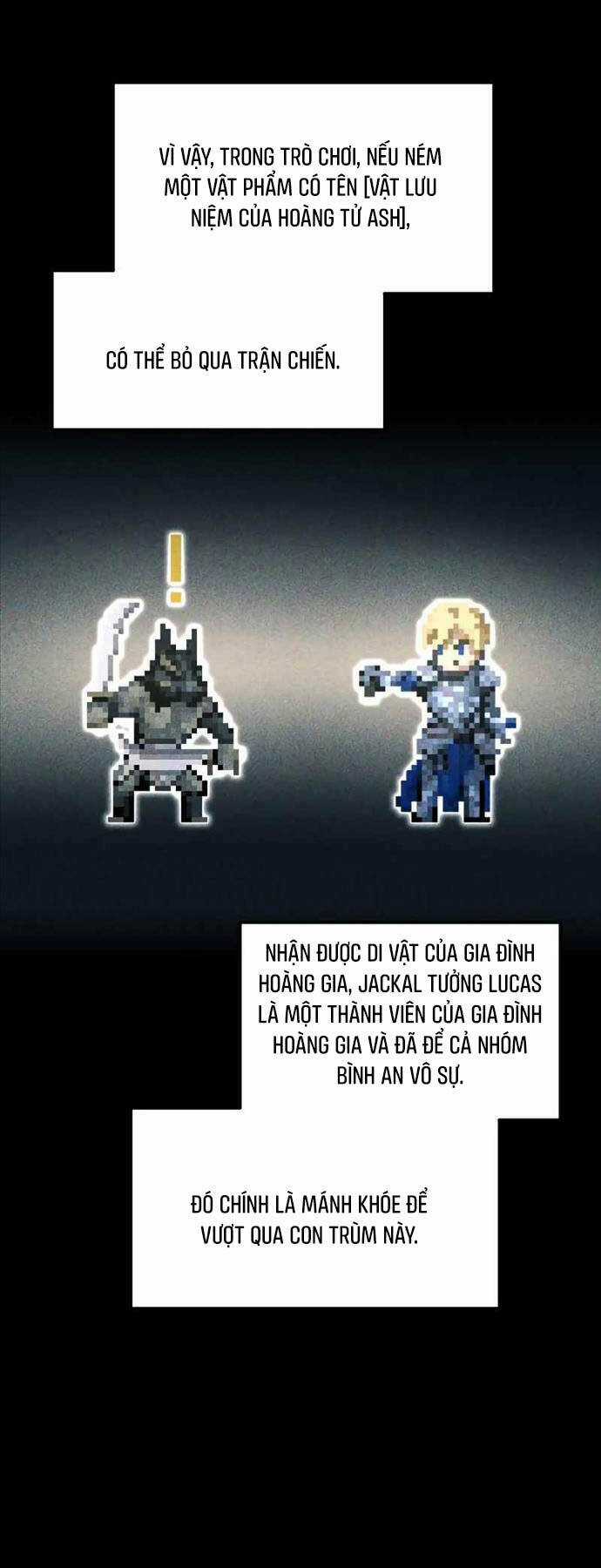 Trở Thành Hung Thần Trong Trò Chơi Thủ Thành Máy chơi trò chơi điện tử tốt nhất Chapter 88 trang 70