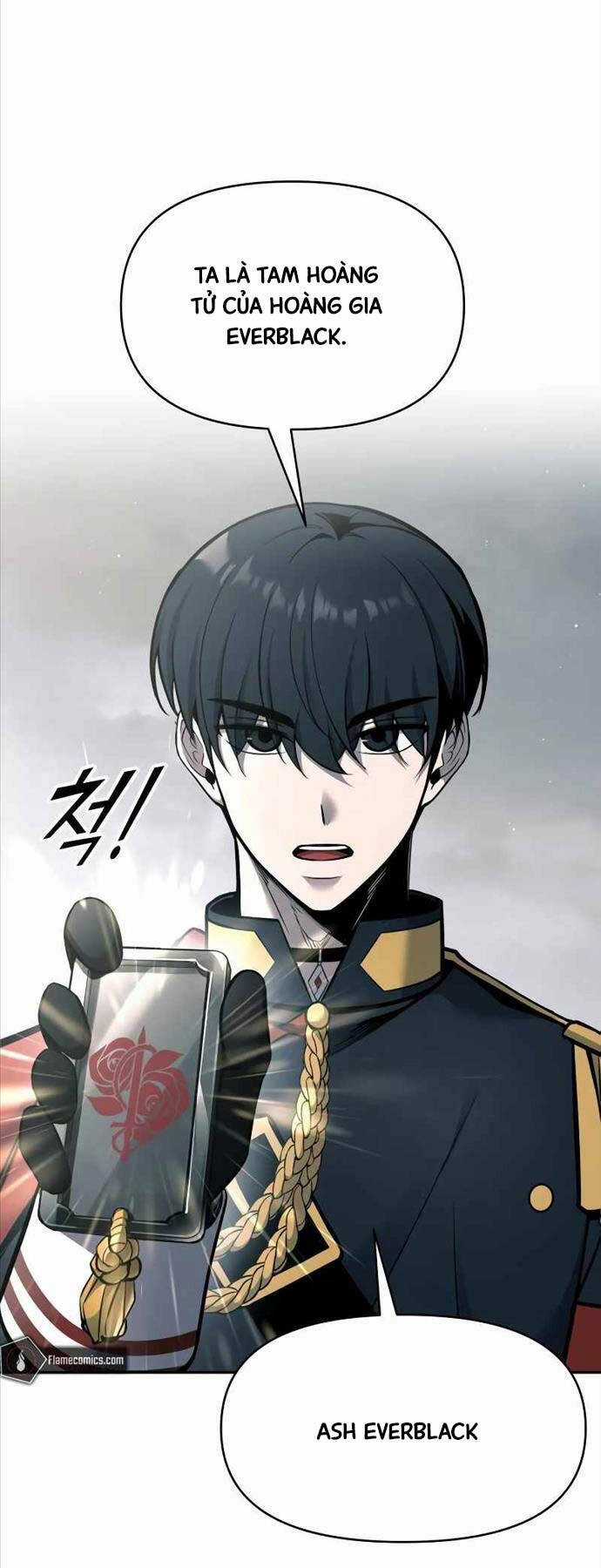 Trở Thành Hung Thần Trong Trò Chơi Thủ Thành Máy chơi trò chơi điện tử tốt nhất Chapter 88 trang 72