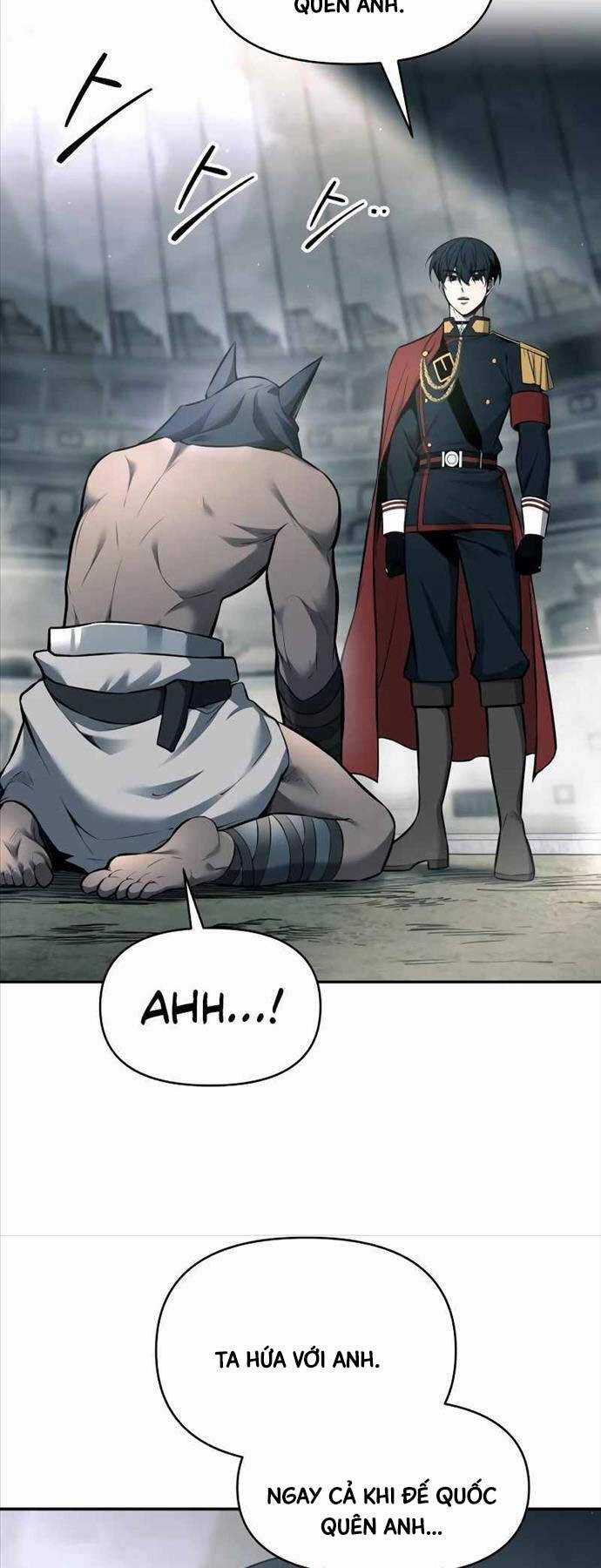 Trở Thành Hung Thần Trong Trò Chơi Thủ Thành Máy chơi trò chơi điện tử tốt nhất Chapter 88 trang 75