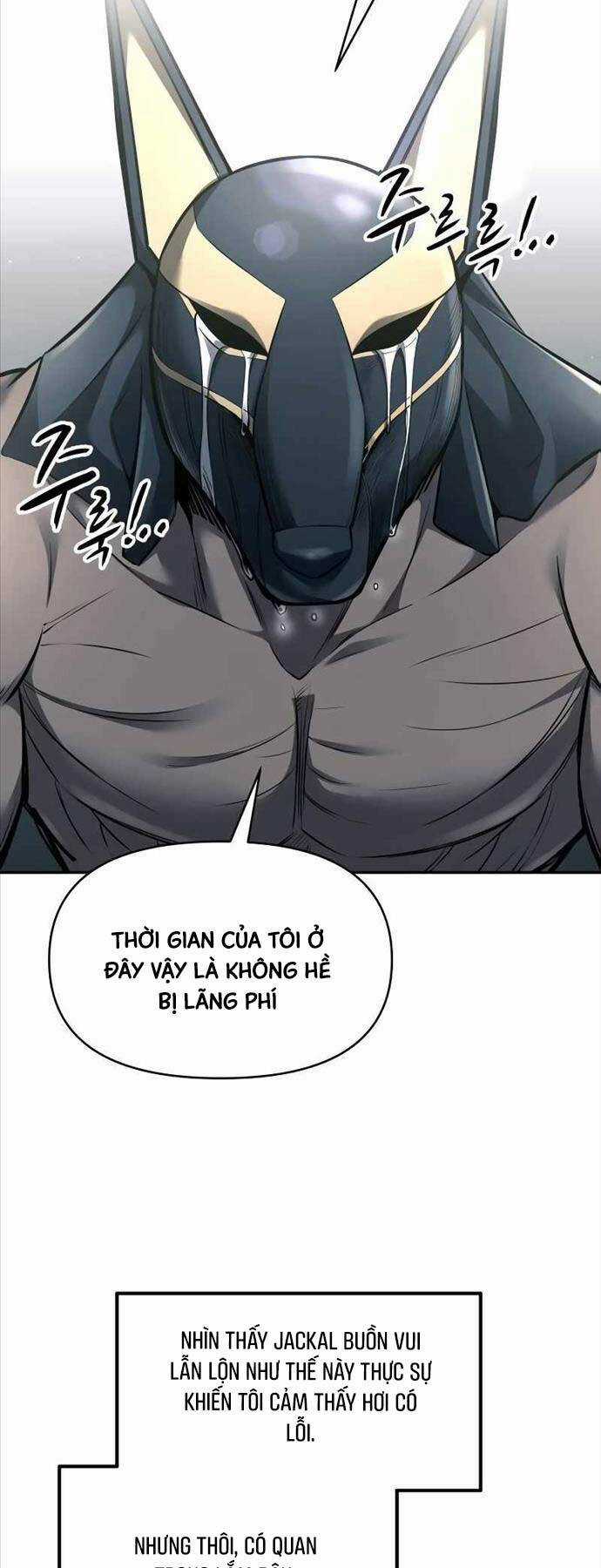 Trở Thành Hung Thần Trong Trò Chơi Thủ Thành Máy chơi trò chơi điện tử tốt nhất Chapter 88 trang 77
