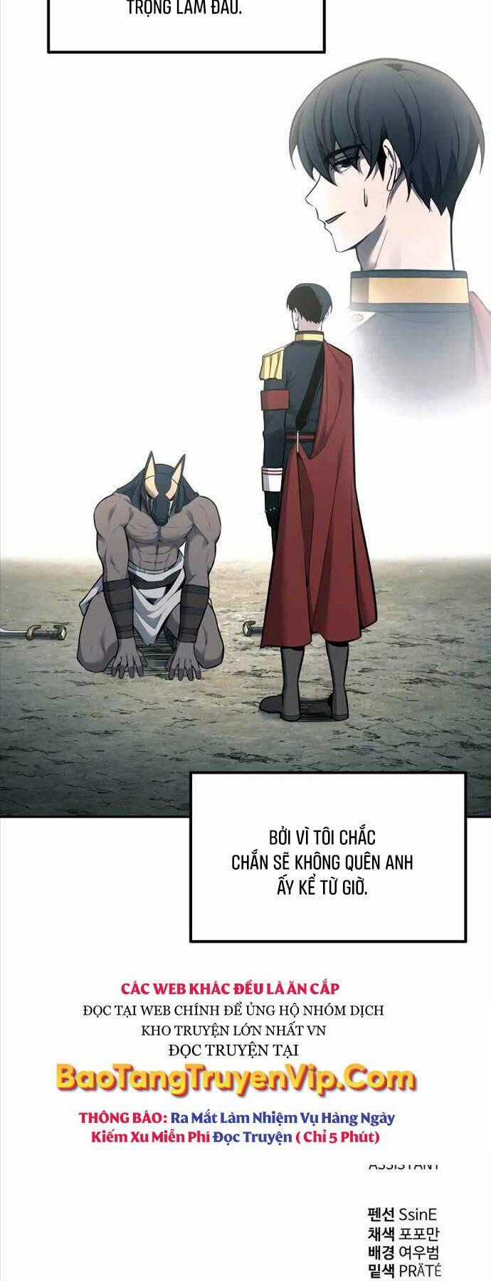 Trở Thành Hung Thần Trong Trò Chơi Thủ Thành Máy chơi trò chơi điện tử tốt nhất Chapter 88 trang 78