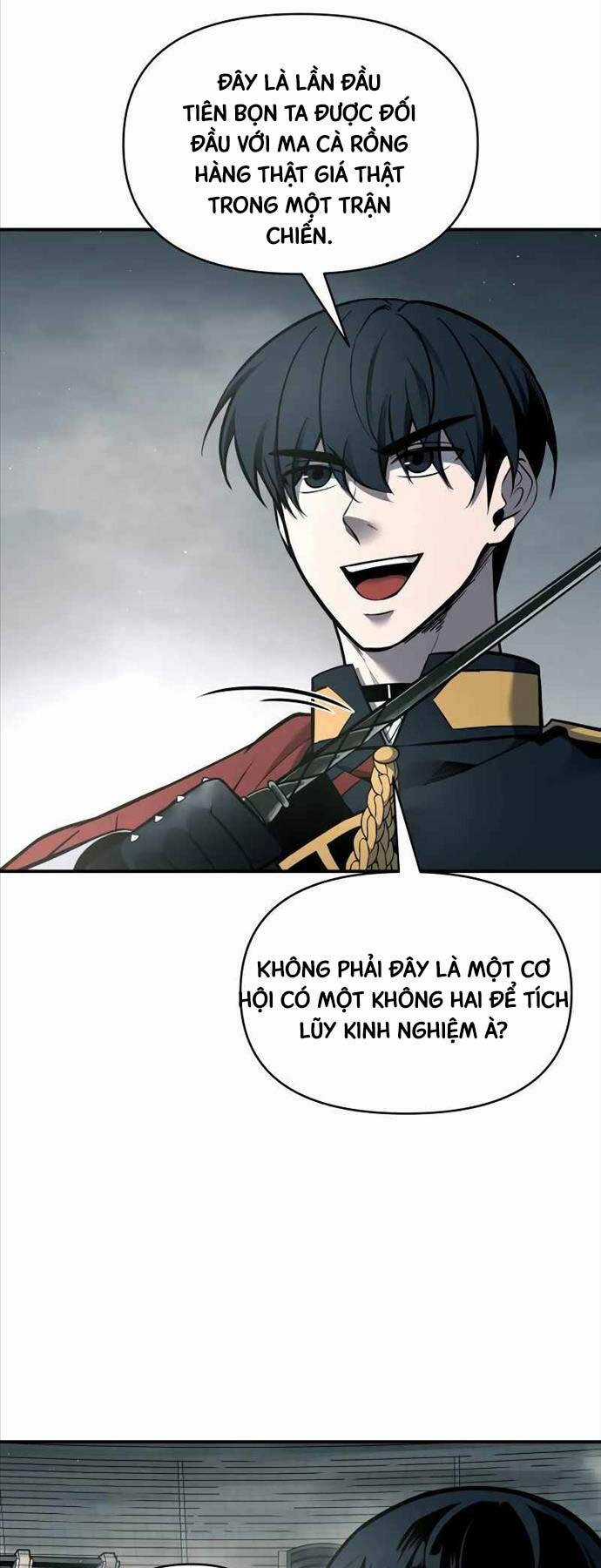 Trở Thành Hung Thần Trong Trò Chơi Thủ Thành Máy chơi trò chơi điện tử tốt nhất Chapter 88 trang 8