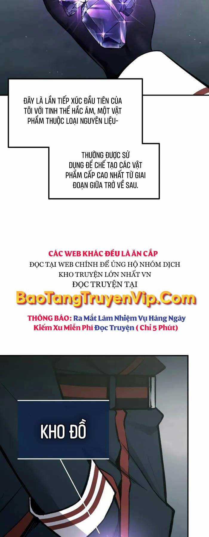 Trở Thành Hung Thần Trong Trò Chơi Thủ Thành Máy chơi trò chơi điện tử tốt nhất Chapter 89 trang 10