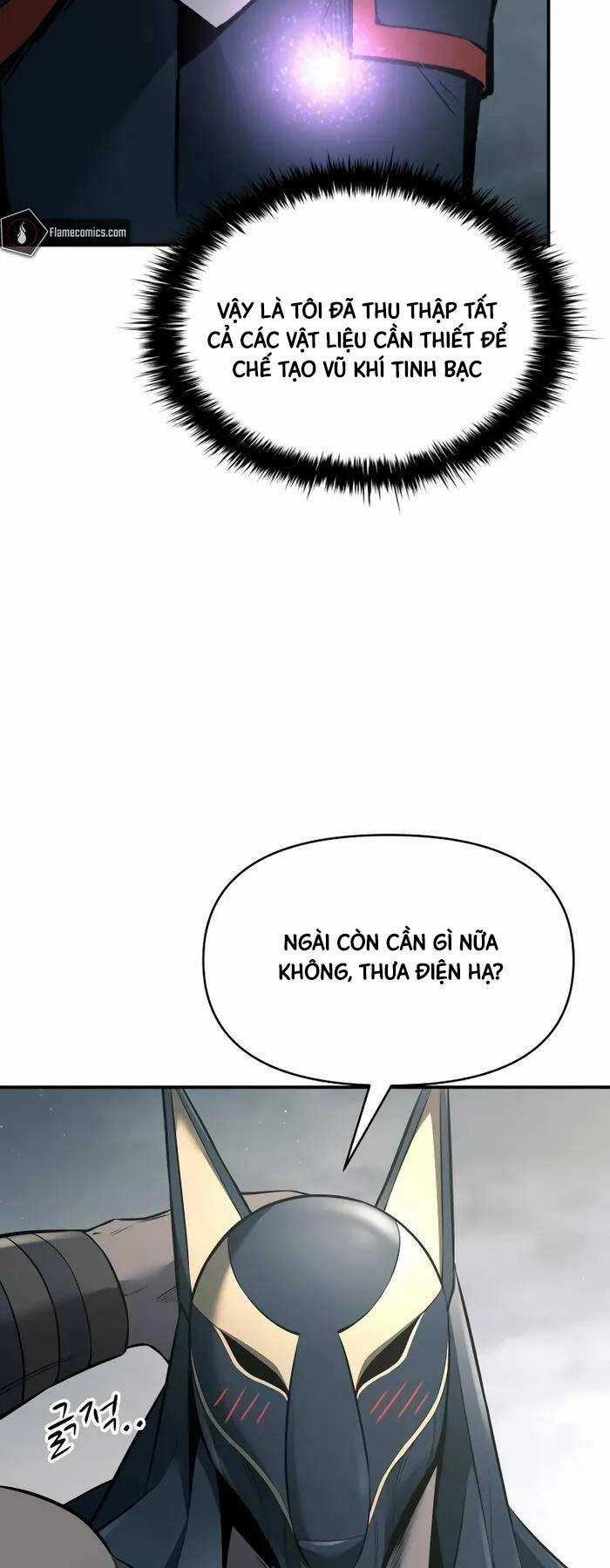 Trở Thành Hung Thần Trong Trò Chơi Thủ Thành Máy chơi trò chơi điện tử tốt nhất Chapter 89 trang 11