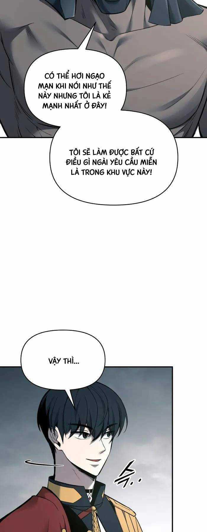 Trở Thành Hung Thần Trong Trò Chơi Thủ Thành Máy chơi trò chơi điện tử tốt nhất Chapter 89 trang 12