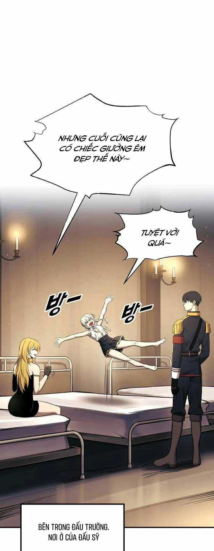 Trở Thành Hung Thần Trong Trò Chơi Thủ Thành Máy chơi trò chơi điện tử tốt nhất Chapter 89 trang 15