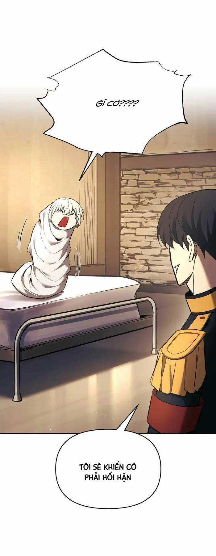 Trở Thành Hung Thần Trong Trò Chơi Thủ Thành Máy chơi trò chơi điện tử tốt nhất Chapter 89 trang 21