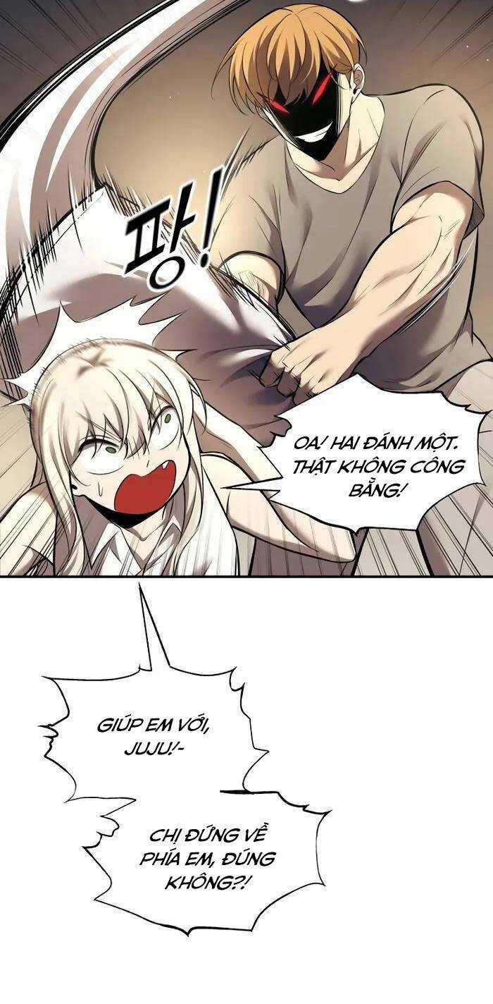 Trở Thành Hung Thần Trong Trò Chơi Thủ Thành Máy chơi trò chơi điện tử tốt nhất Chapter 89 trang 27