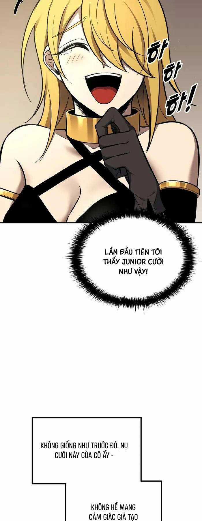 Trở Thành Hung Thần Trong Trò Chơi Thủ Thành Máy chơi trò chơi điện tử tốt nhất Chapter 89 trang 34