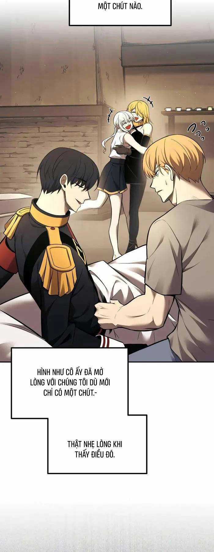 Trở Thành Hung Thần Trong Trò Chơi Thủ Thành Máy chơi trò chơi điện tử tốt nhất Chapter 89 trang 35