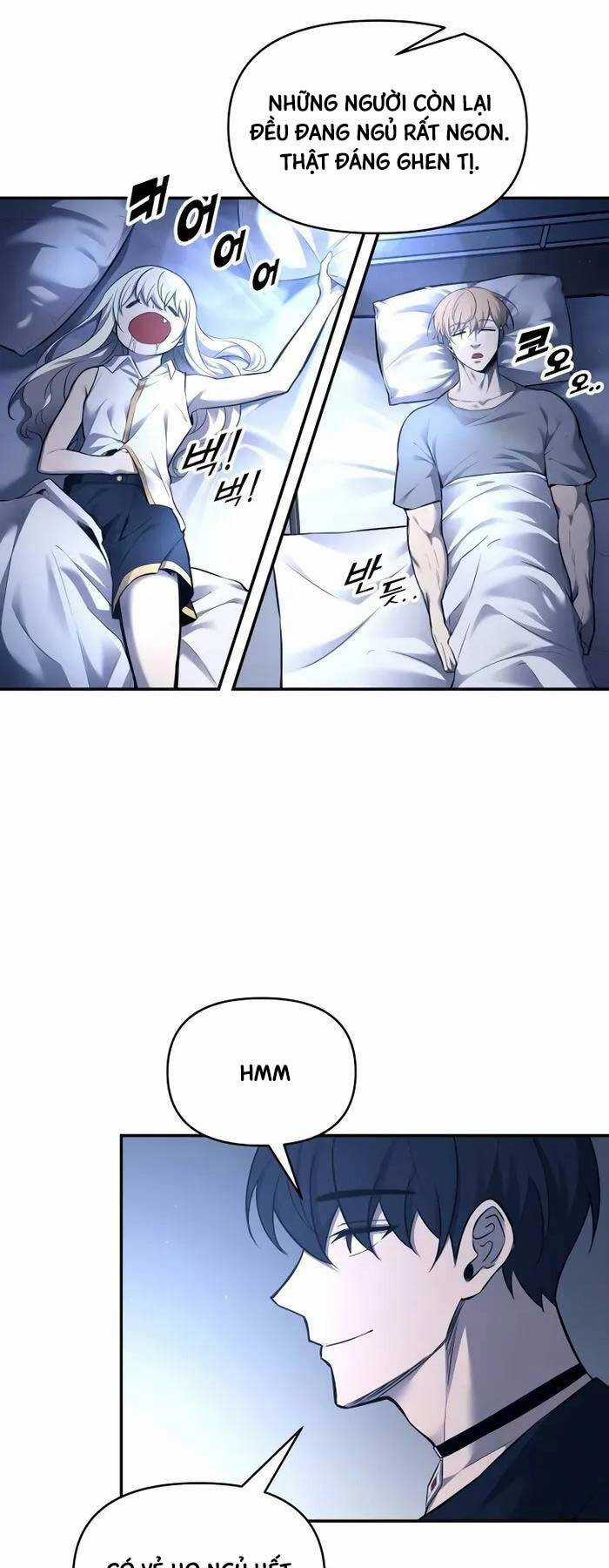 Trở Thành Hung Thần Trong Trò Chơi Thủ Thành Máy chơi trò chơi điện tử tốt nhất Chapter 89 trang 46