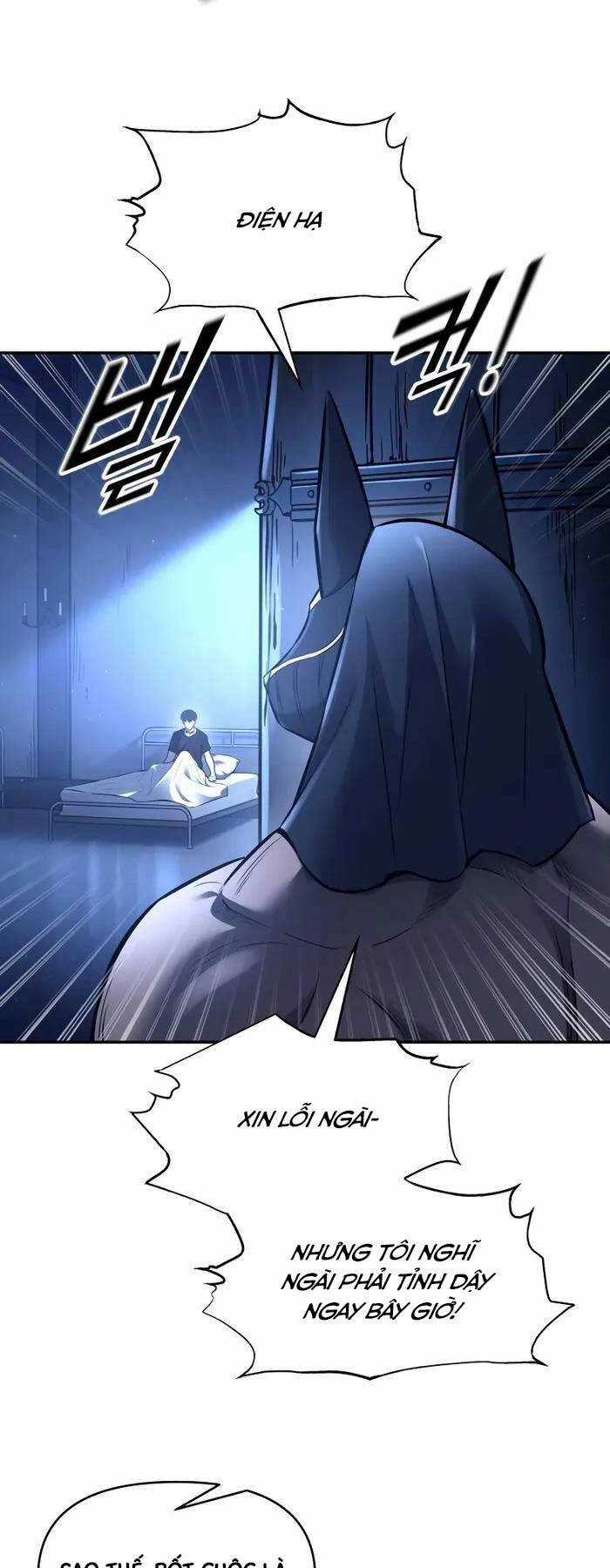 Trở Thành Hung Thần Trong Trò Chơi Thủ Thành Máy chơi trò chơi điện tử tốt nhất Chapter 89 trang 48